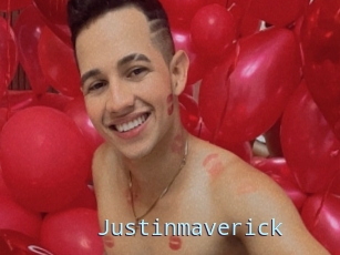 Justinmaverick