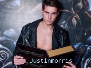 Justinmorris