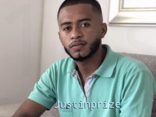 Justinprize