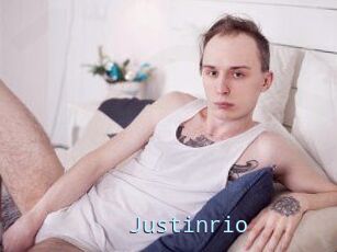Justinrio