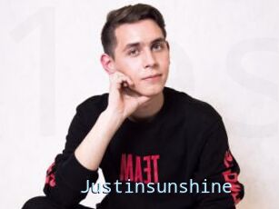 Justinsunshine