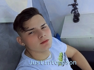Justintompson