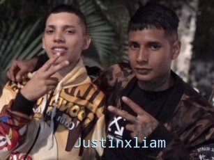 Justinxliam