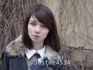 Justme4534