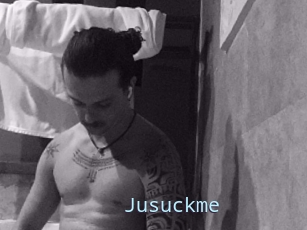 Jusuckme