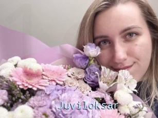 Juviloksar
