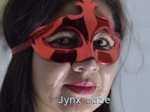 Jynx_maze
