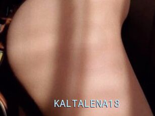 KALTALENA18