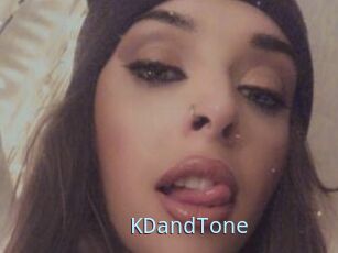 KDandTone