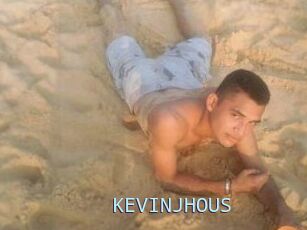 KEVINJHOUS