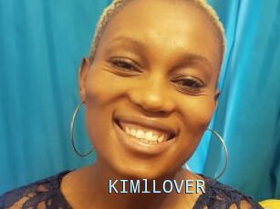 KIMlLOVER