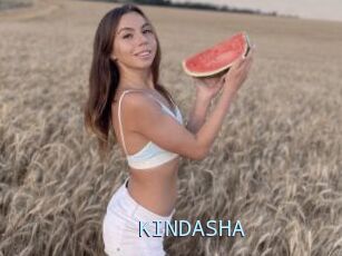 KINDASHA