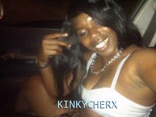 KINKYCHERX