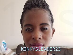 KINKYSLENDER23