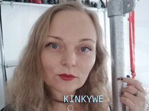 KINKYWE