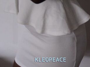 KLEOPEACE
