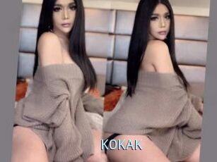 KOKAK