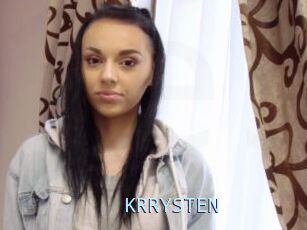 KRRYSTEN