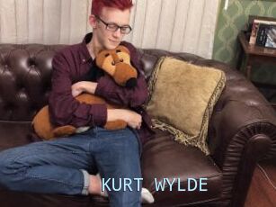 KURT_WYLDE