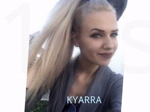 KYARRA_