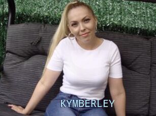 KYMBERLEY
