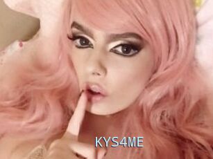 KYS4ME