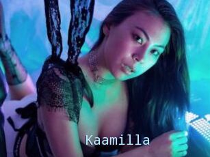 Kaamilla