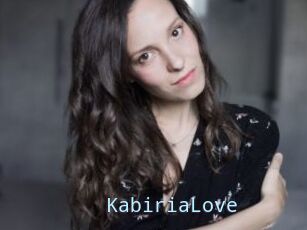 KabiriaLove