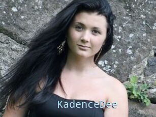KadenceDee