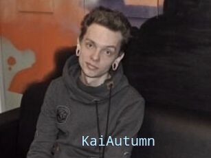 KaiAutumn