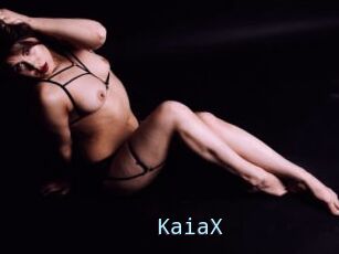 KaiaX