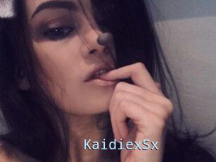 KaidiexSx