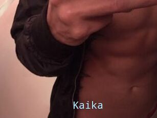 Kaika