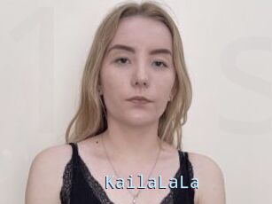 KailaLaLa