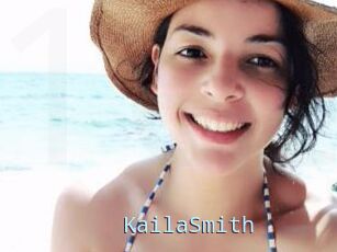 KailaSmith