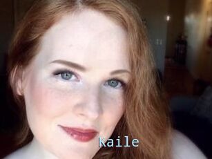 Kaile