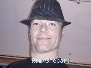 KainShepard