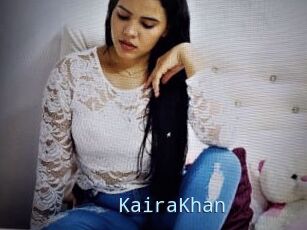 KairaKhan