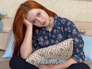 KaisaLee