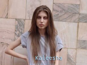 Kaleesha