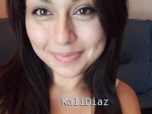 KaliDiaz