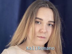 KaliRomano