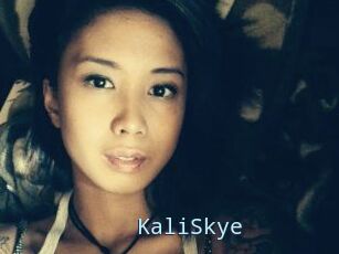 KaliSkye