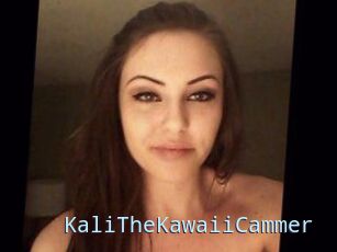 KaliTheKawaiiCammer