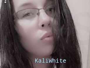 KaliWhite