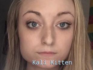 Kali_Kitten