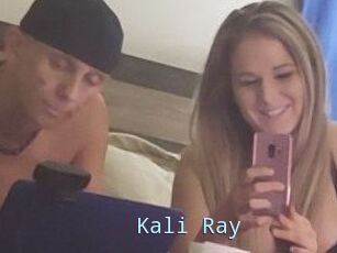 Kali_Ray