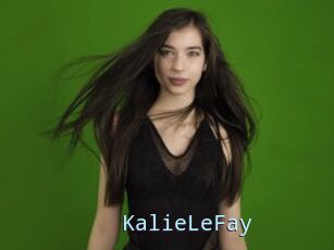 KalieLeFay