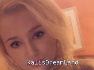 KalisDreamLand