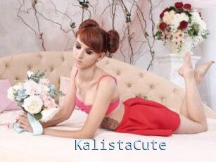 KalistaCute